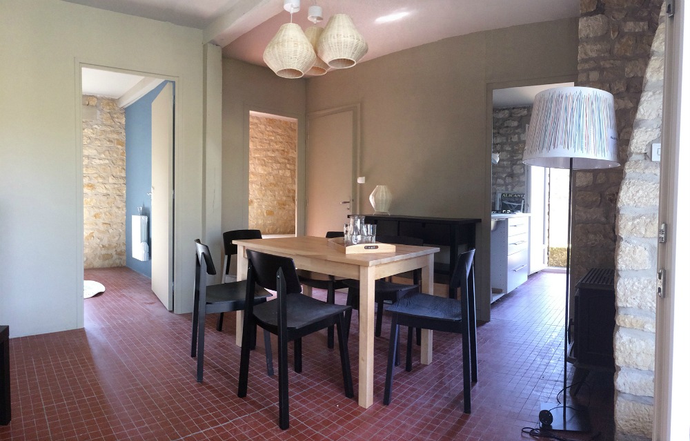 Les Gîtes Indigo de Sarlat - photo 4