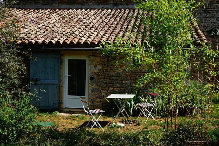 Les Gites du Sentier