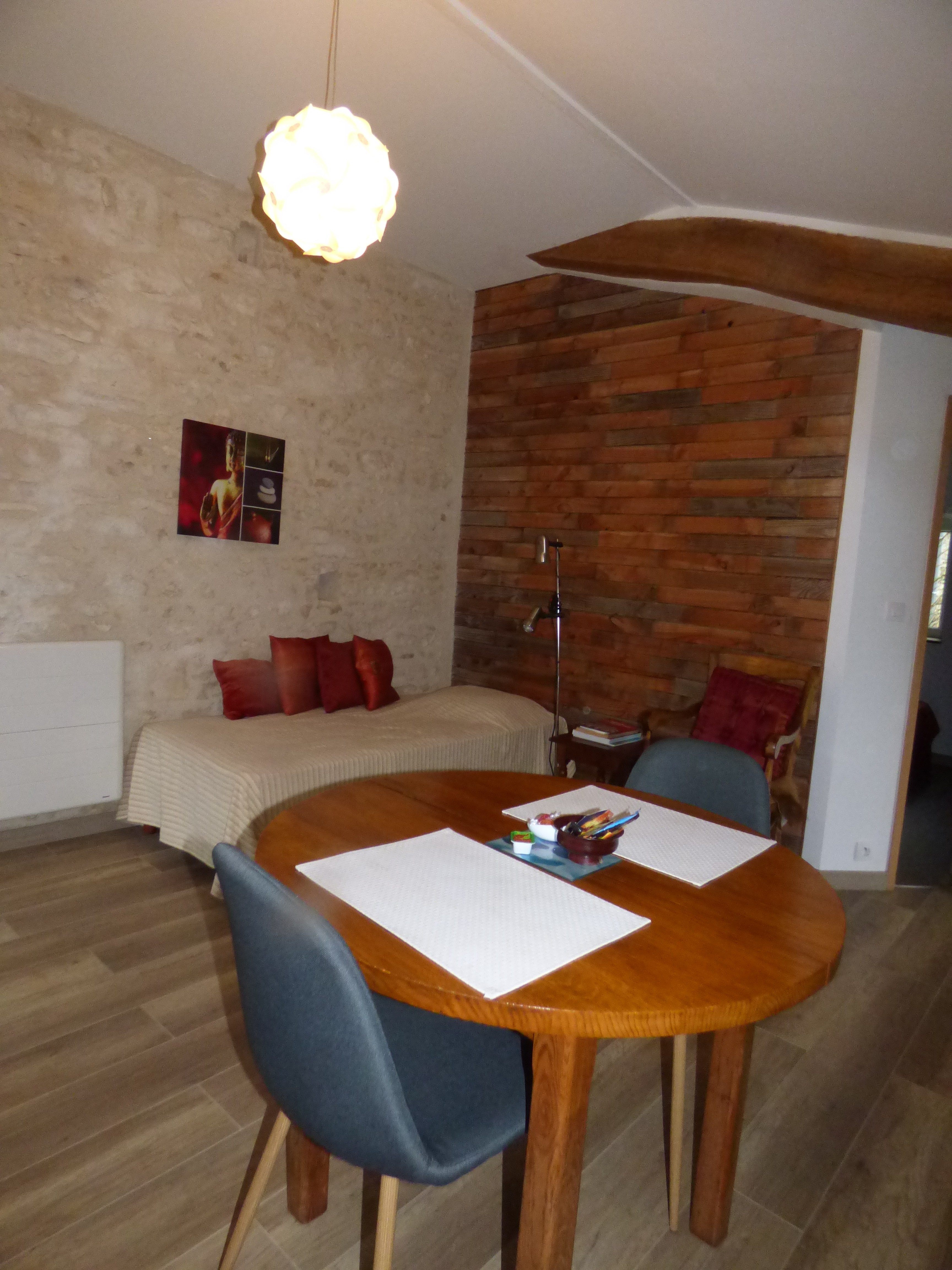 Les Gites du Sentier - photo 5