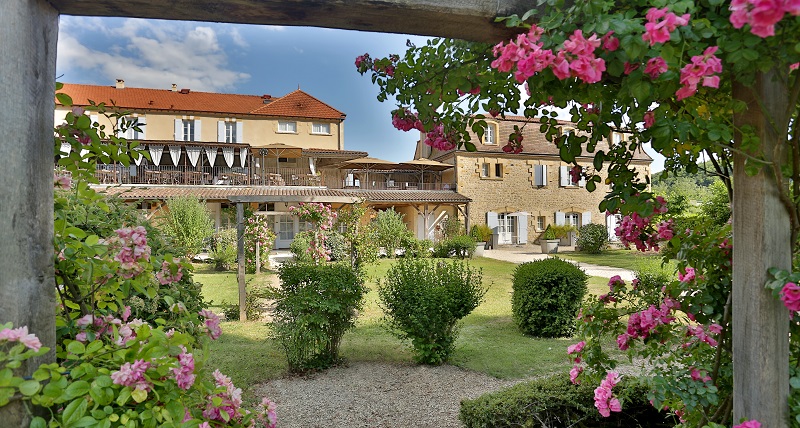 Les Glycines Hôtel & Spa, Les Eyzies - photo 9