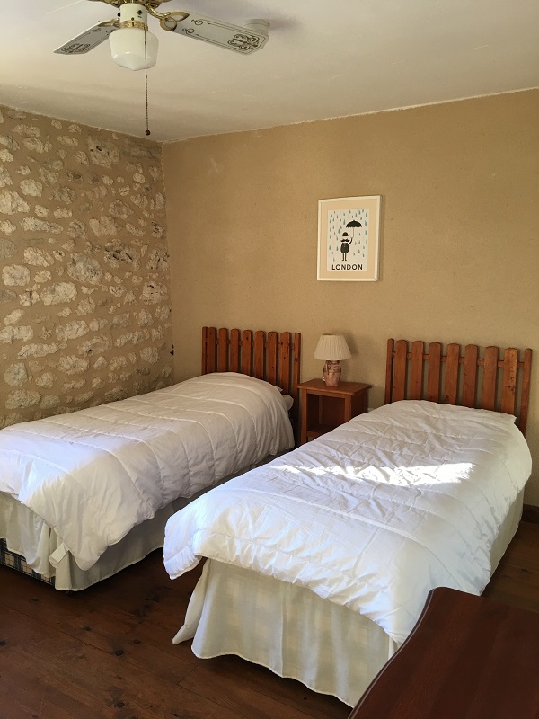 Les Granges - Gîte Campanule, Les Lèves-et-Thoumeyragues - photo 4