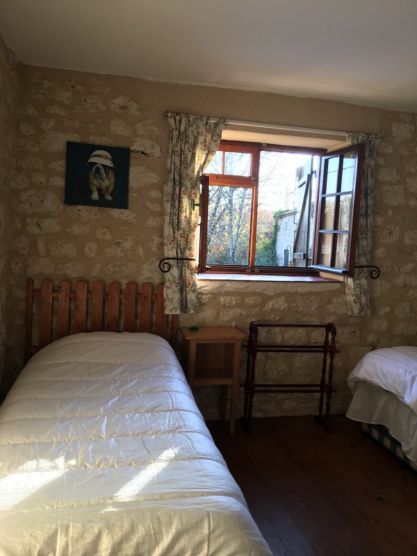 Les Granges - Gîte Campanule, Les Lèves-et-Thoumeyragues - photo 5