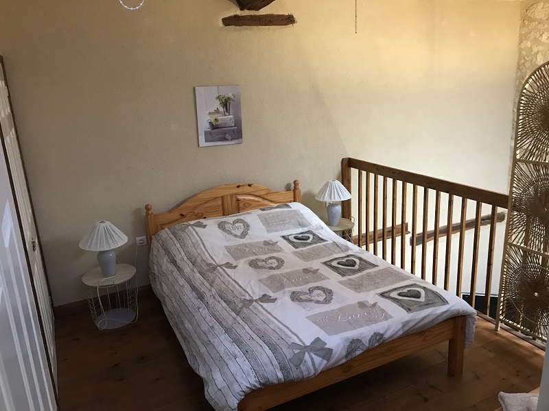 Les Granges - Gîte Campanule, Les Lèves-et-Thoumeyragues - photo 6