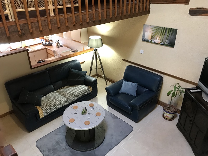 Les Granges - Gîte Campanule, Les Lèves-et-Thoumeyragues - photo 2