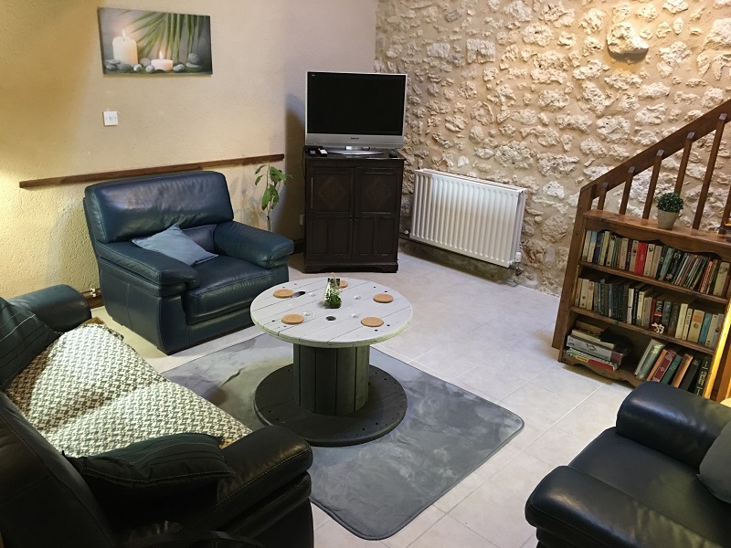 Les Granges - Gîte Campanule, Les Lèves-et-Thoumeyragues