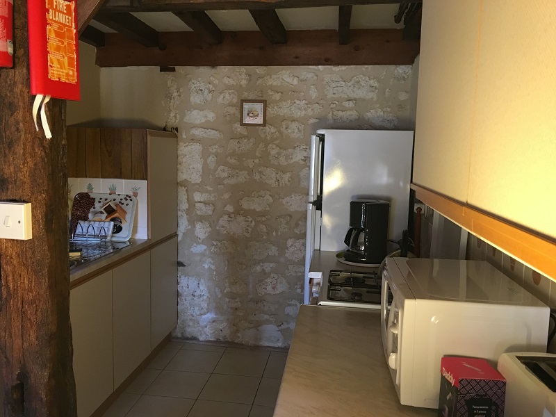 Les Granges - Gîte Jonquille, Les Lèves-et-Thoumeyragues - photo 4