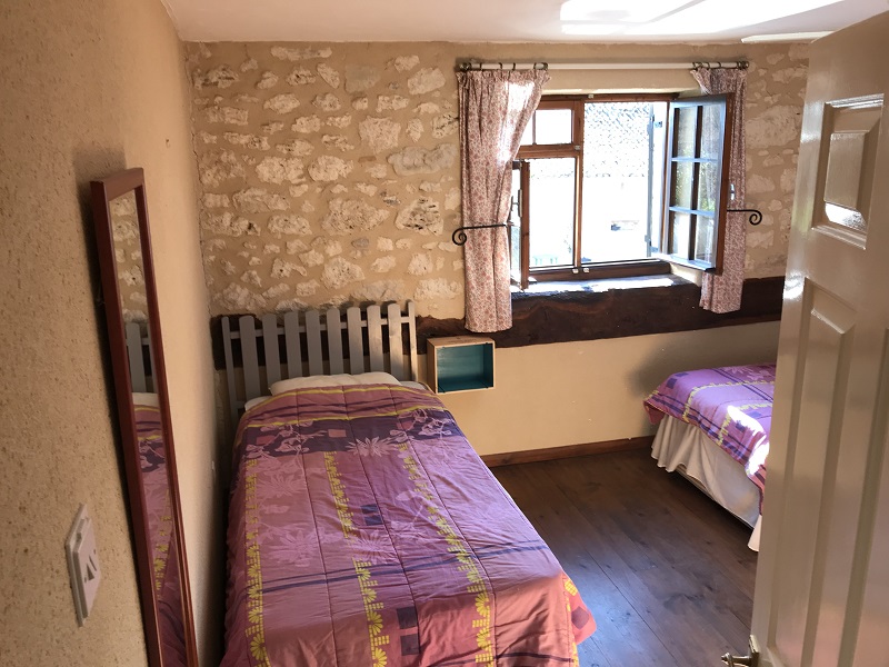 Les Granges - Gîte Jonquille, Les Lèves-et-Thoumeyragues - photo 5