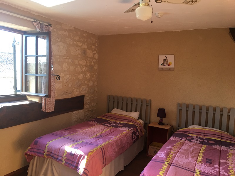 Les Granges - Gîte Jonquille, Les Lèves-et-Thoumeyragues - photo 7