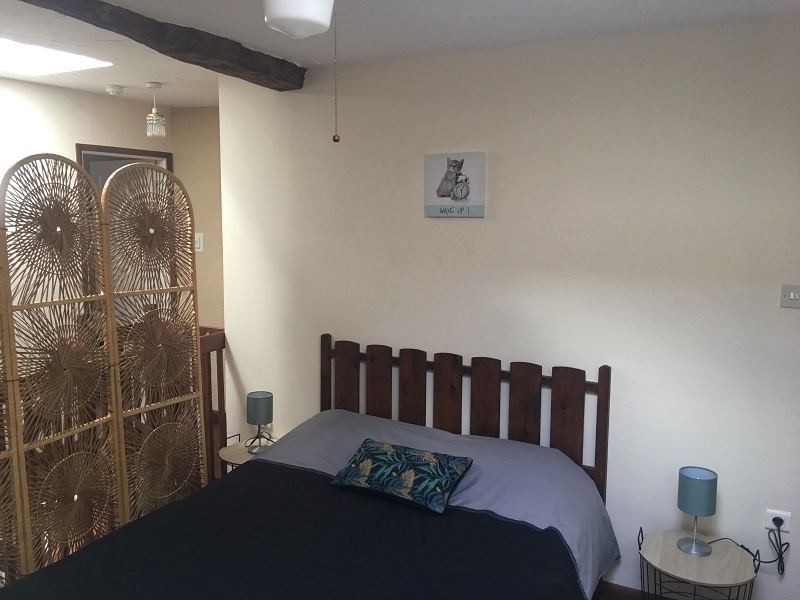 Les Granges - Gîte Jonquille, Les Lèves-et-Thoumeyragues