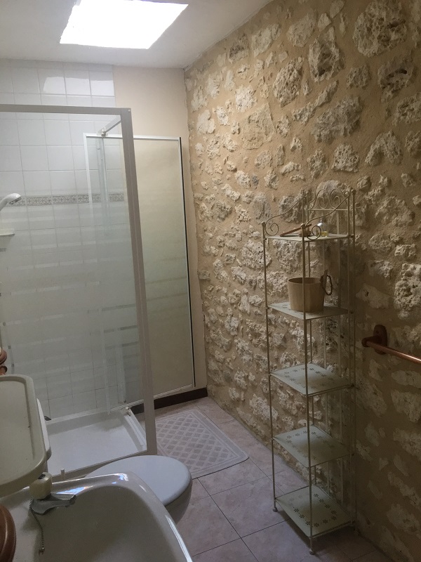 Les Granges - Gîte Jonquille, Les Lèves-et-Thoumeyragues - photo 6