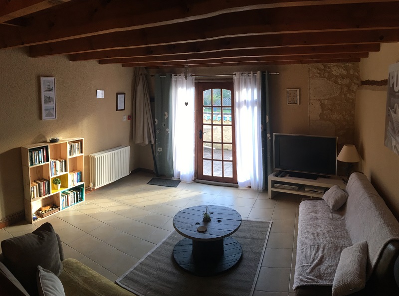 Les Granges - Gîte Jonquille, Les Lèves-et-Thoumeyragues - photo 3