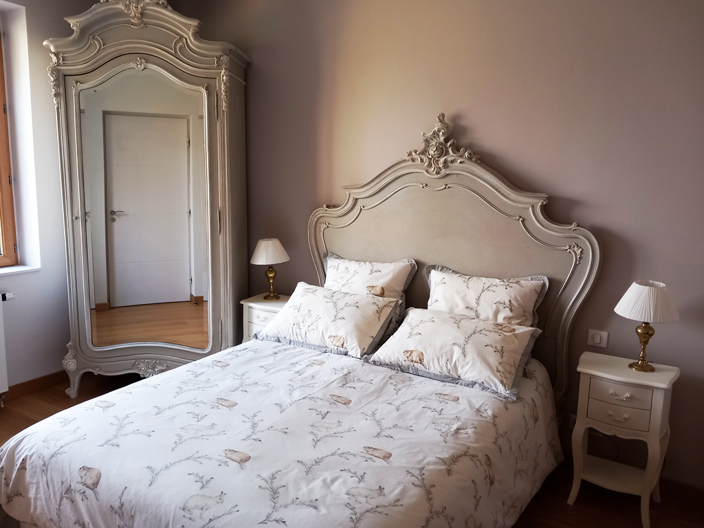 Location "Les Granges", Felletin - photo 8