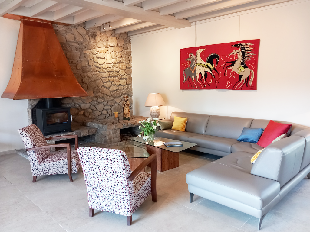 Location "Les Granges", Felletin - photo 2