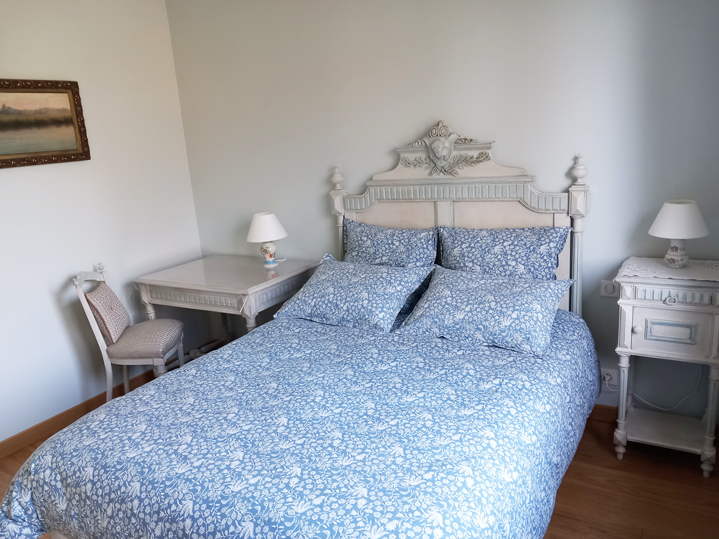 Location "Les Granges", Felletin - photo 9