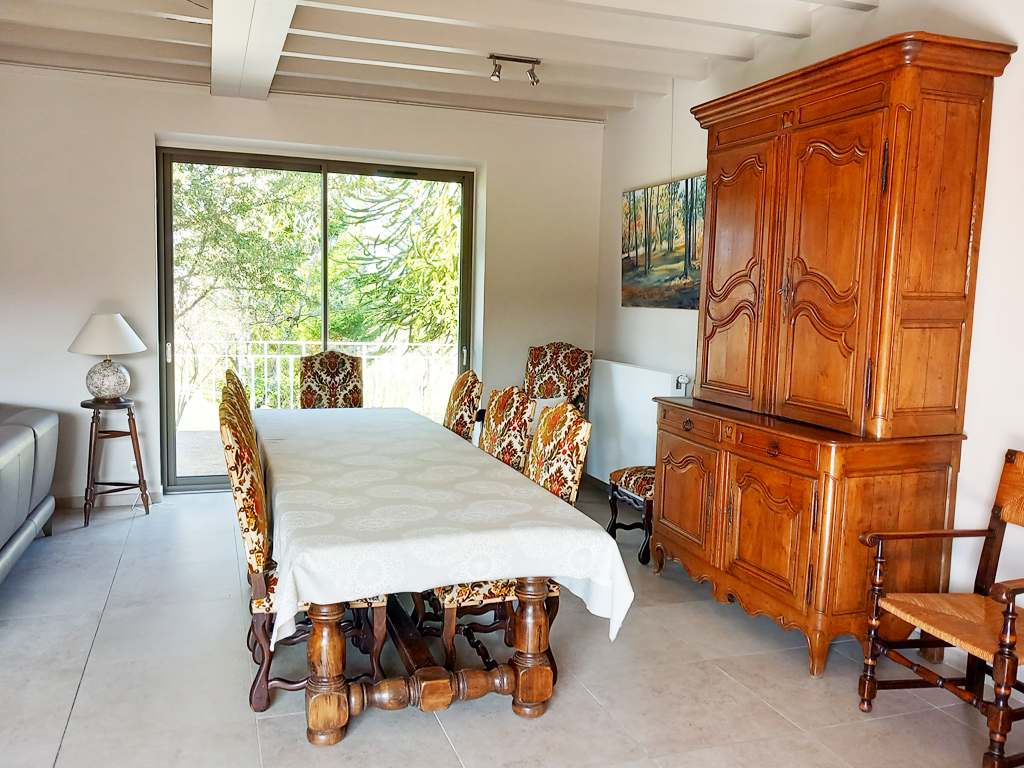 Location "Les Granges", Felletin - photo 6