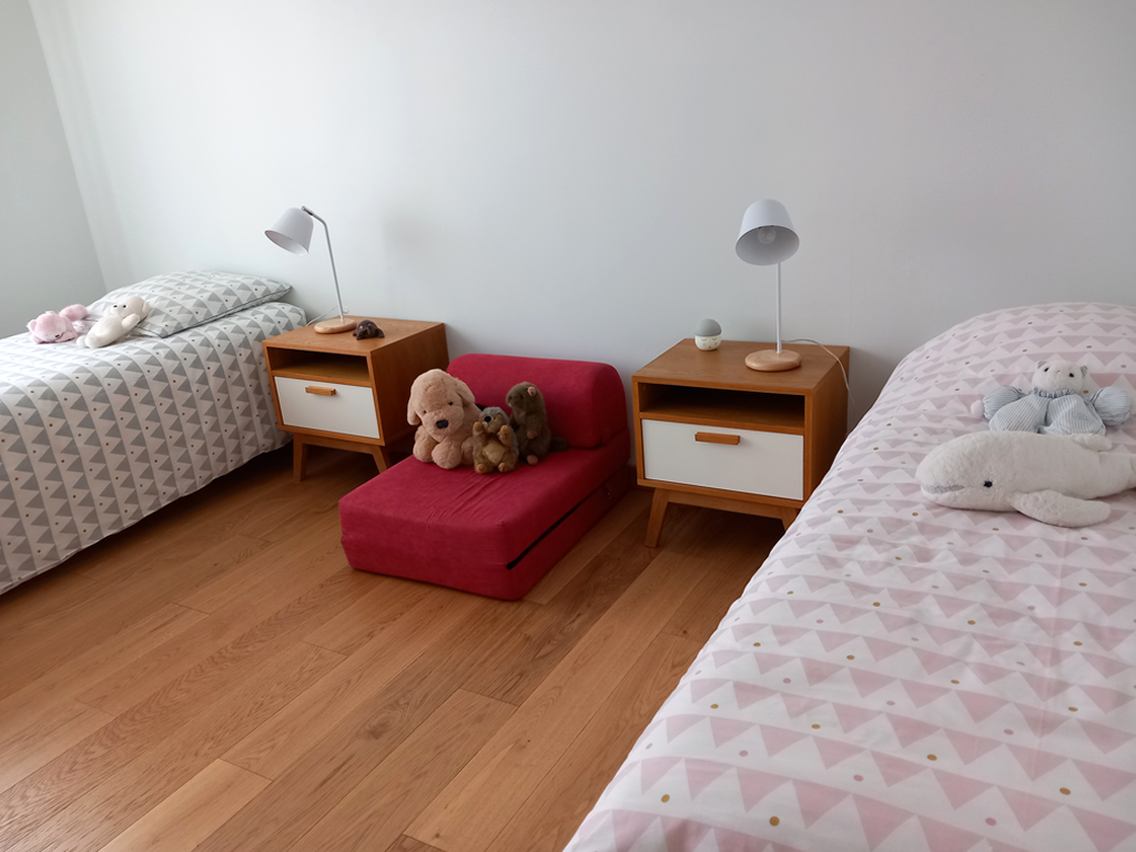 Location "Les Granges", Felletin - photo 5