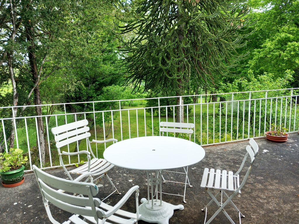 Location "Les Granges", Felletin