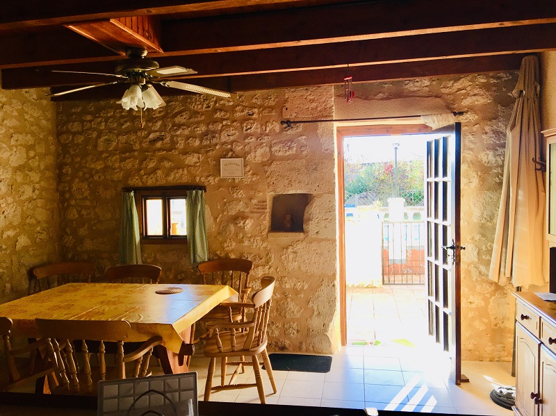 Les Granges - Gîte Campanule, Les Lèves-et-Thoumeyragues - photo 3