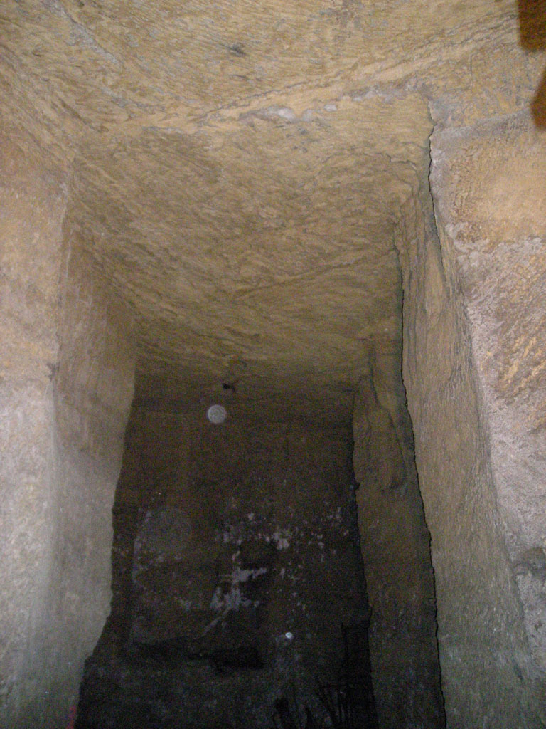 Ancienne carrière de pierre de Saint-Macaire, Saint-Macaire - photo 2