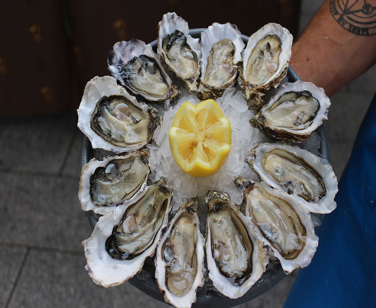 Les Halles de Biarritz