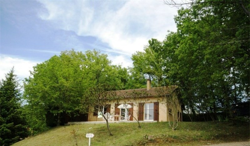 Domaine les Hauts de Lastours, Pays de Belvès - photo 7