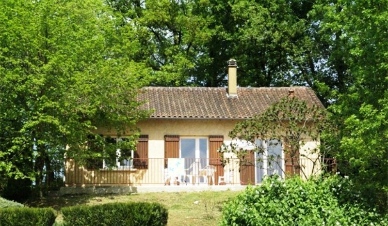 Domaine les Hauts de Lastours, Pays de Belvès - photo 9