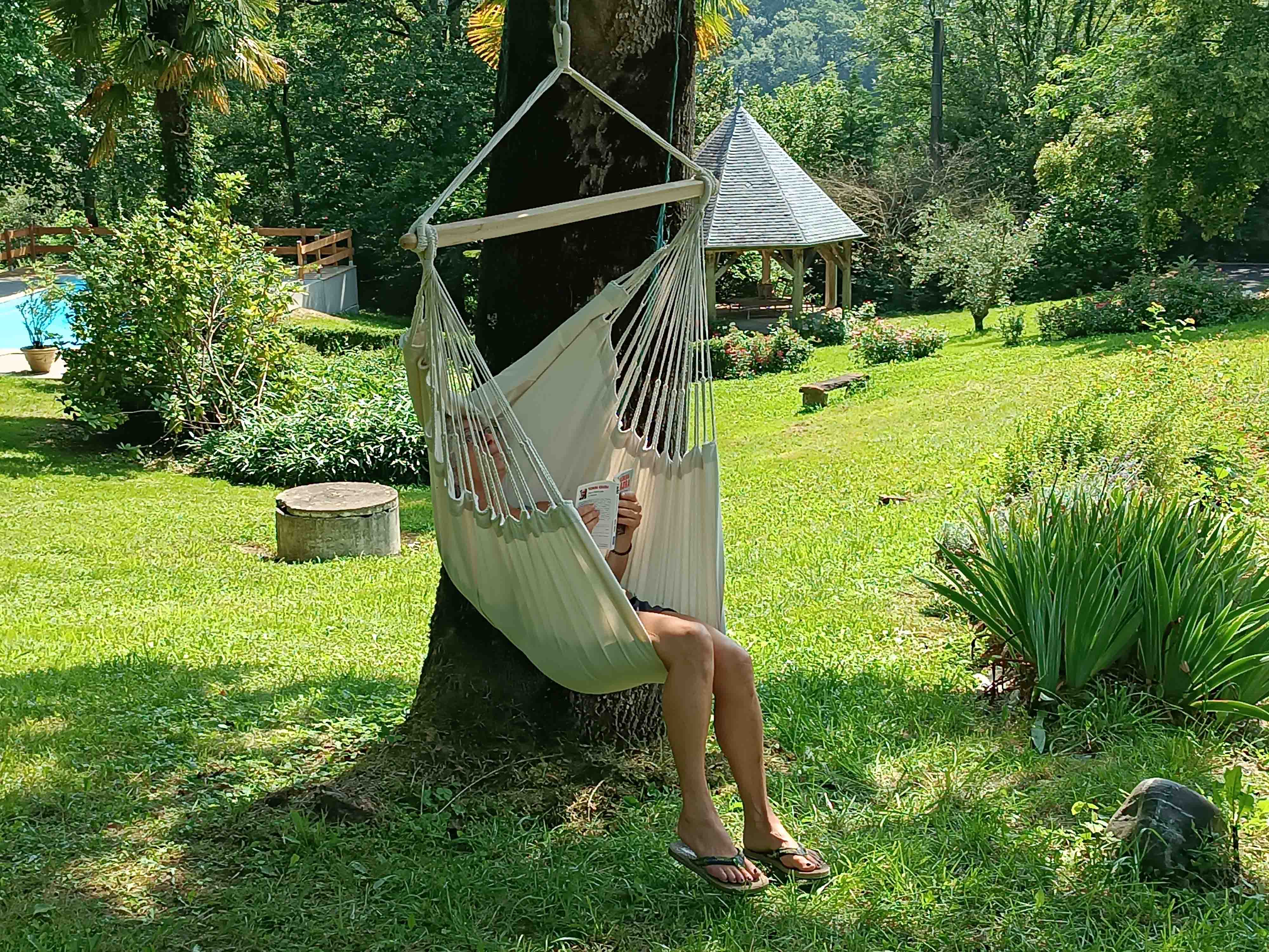 Les Hauts de Marère, Sévignacq-Meyracq - photo 13