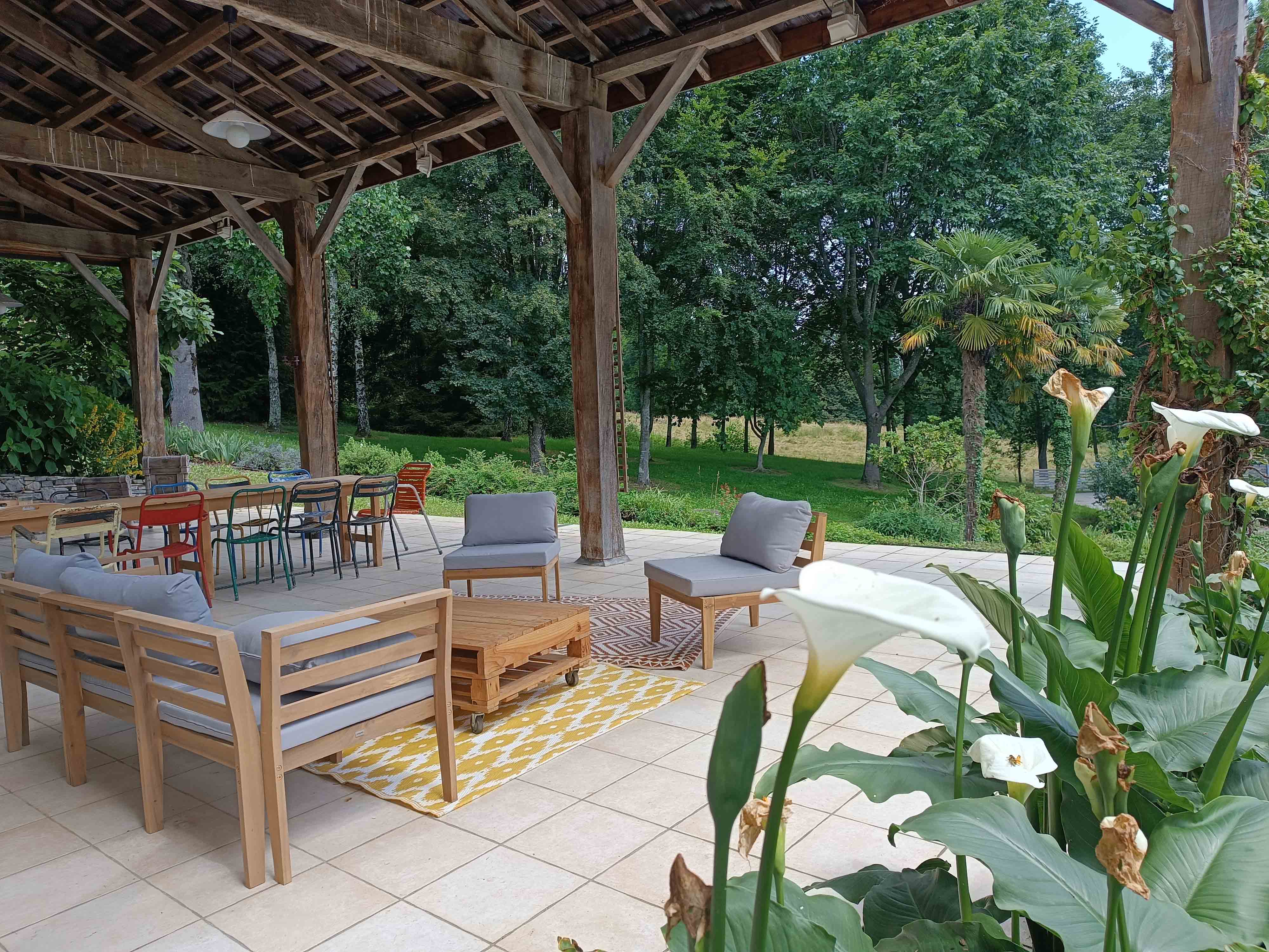 Les Hauts de Marère, Sévignacq-Meyracq - photo 16