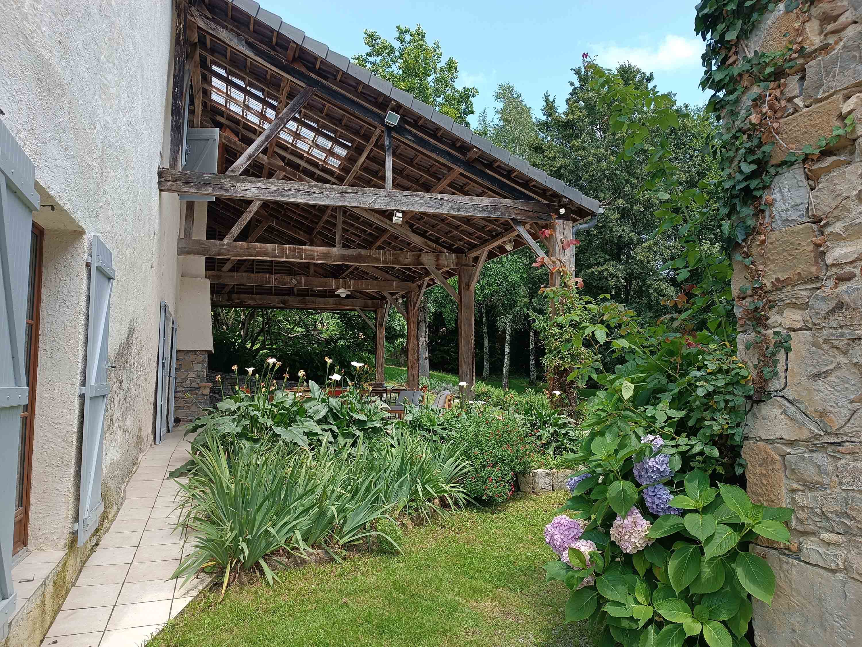 Les Hauts de Marère, Sévignacq-Meyracq - photo 8