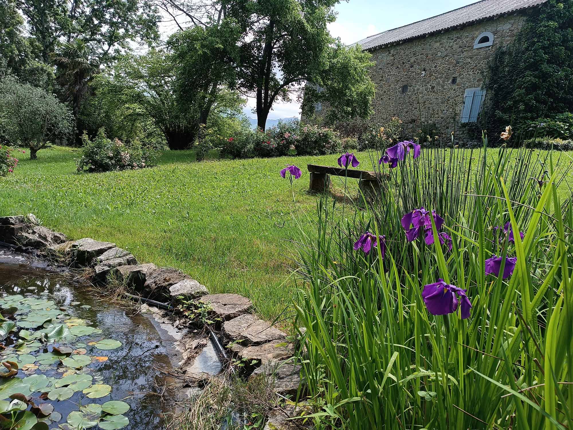 Les Hauts de Marère, Sévignacq-Meyracq - photo 11