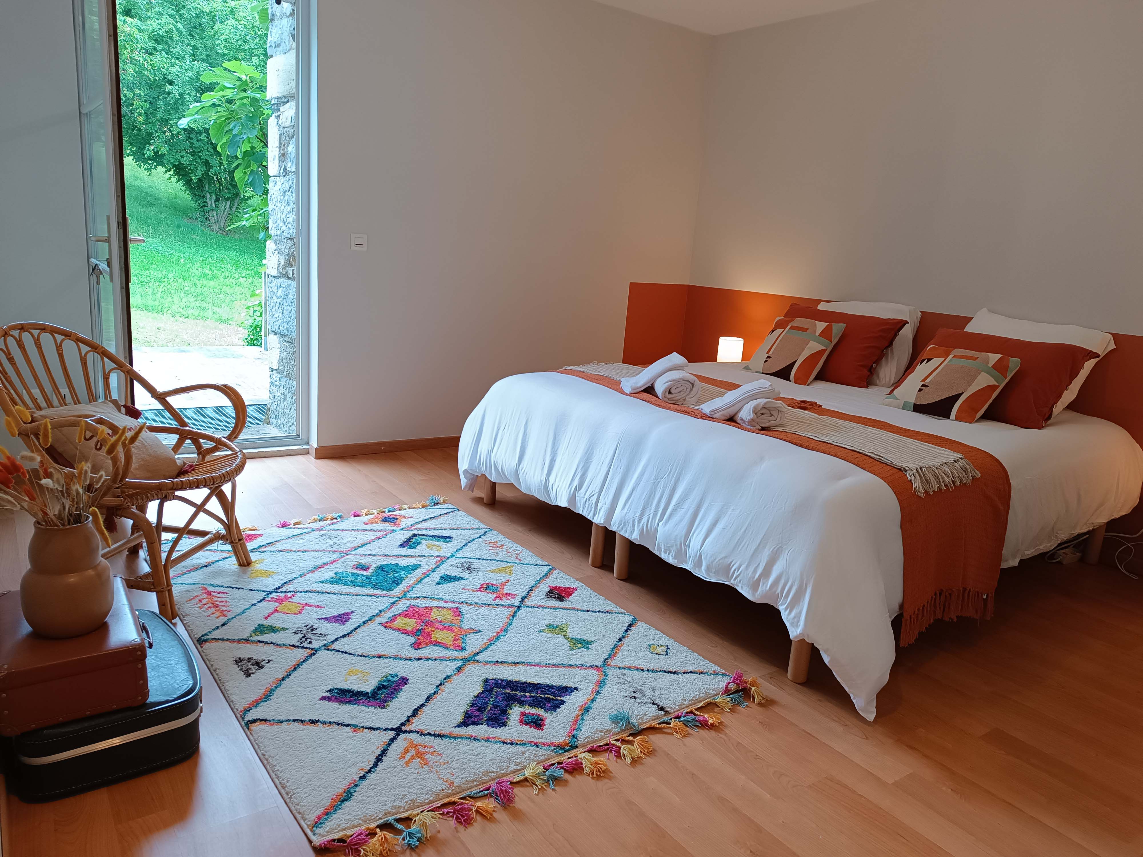 Les Hauts de Marère, Sévignacq-Meyracq - photo 10