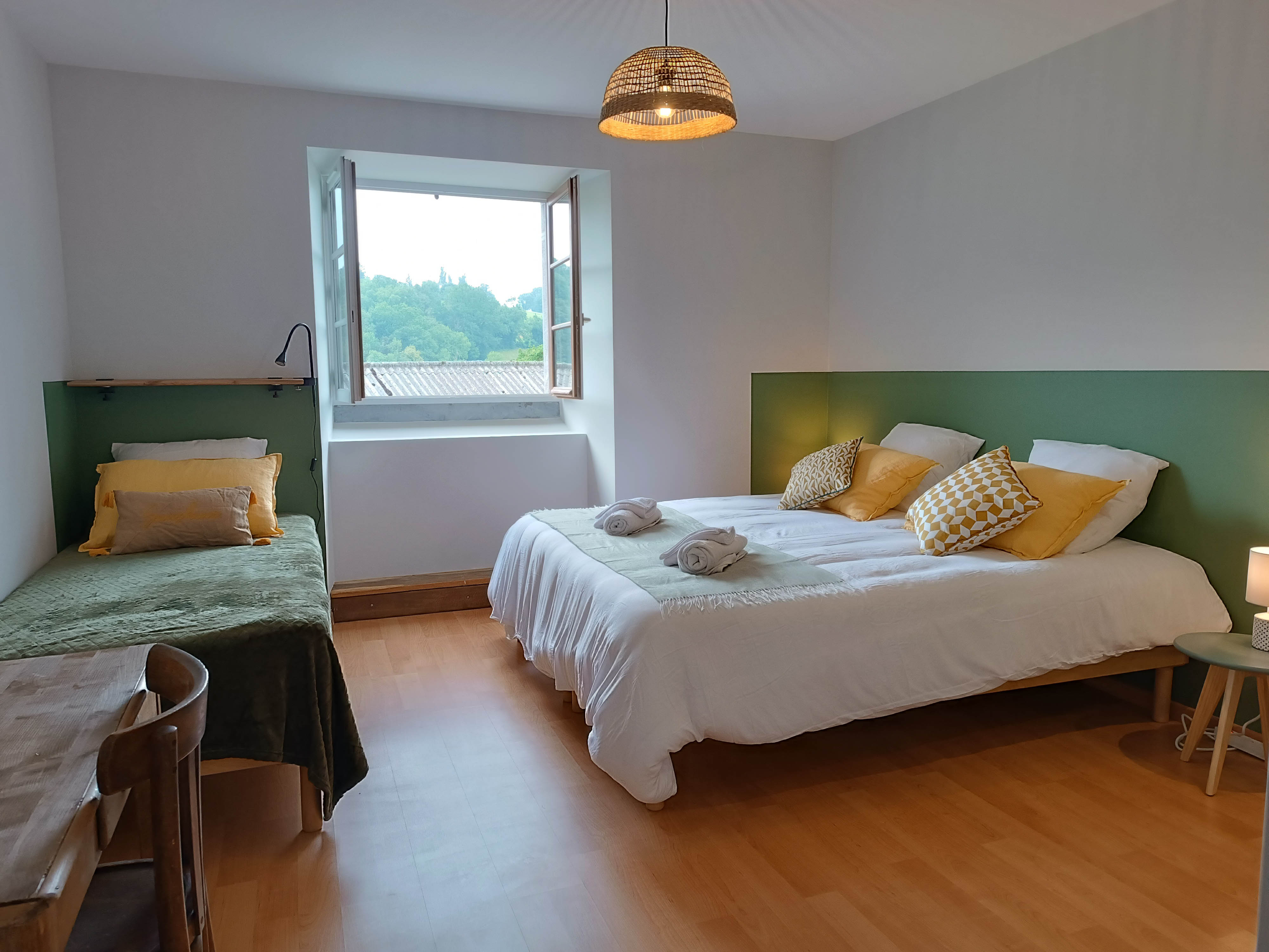 Les Hauts de Marère - photo 4