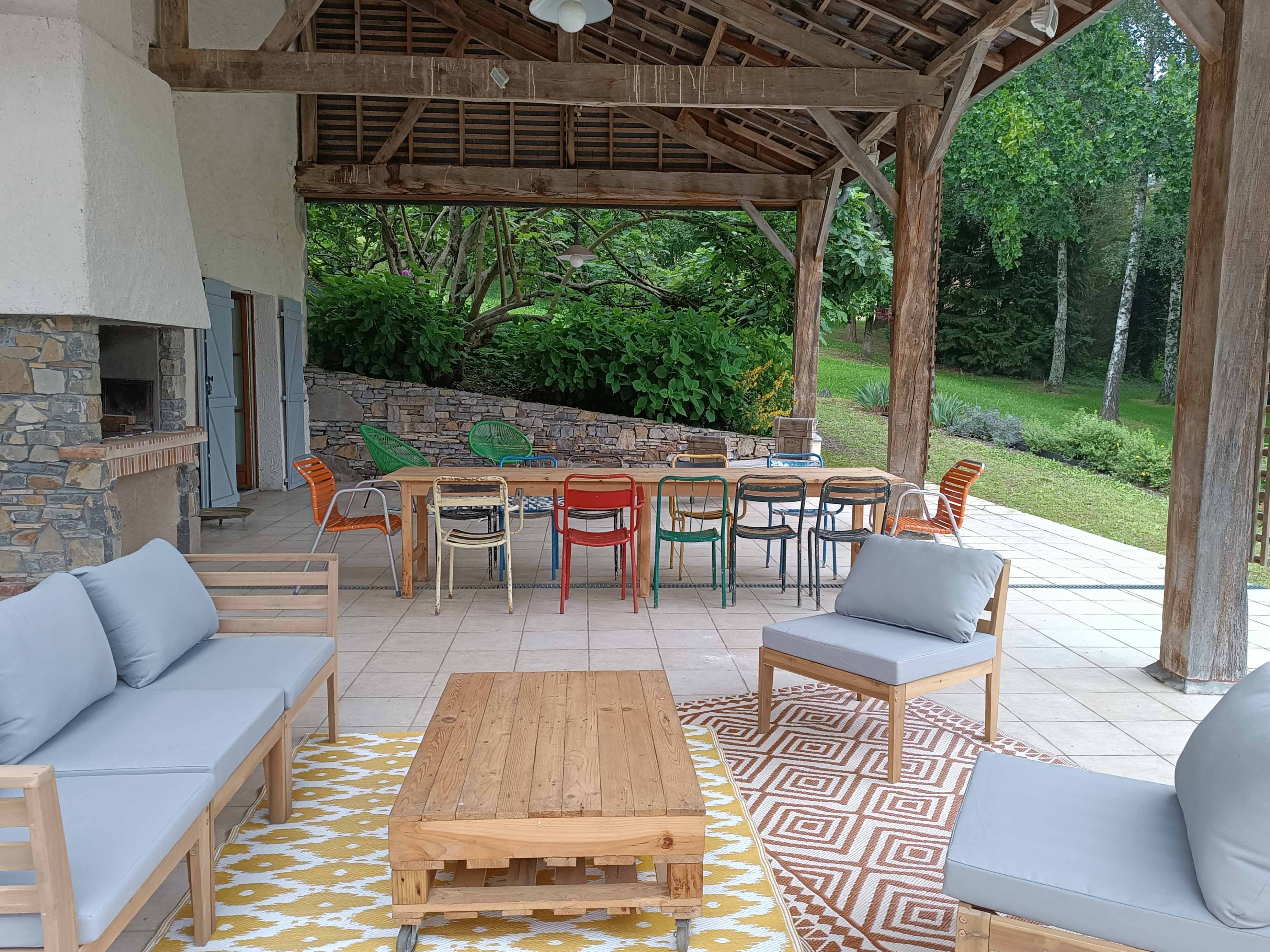 Les Hauts de Marère, Sévignacq-Meyracq - photo 7