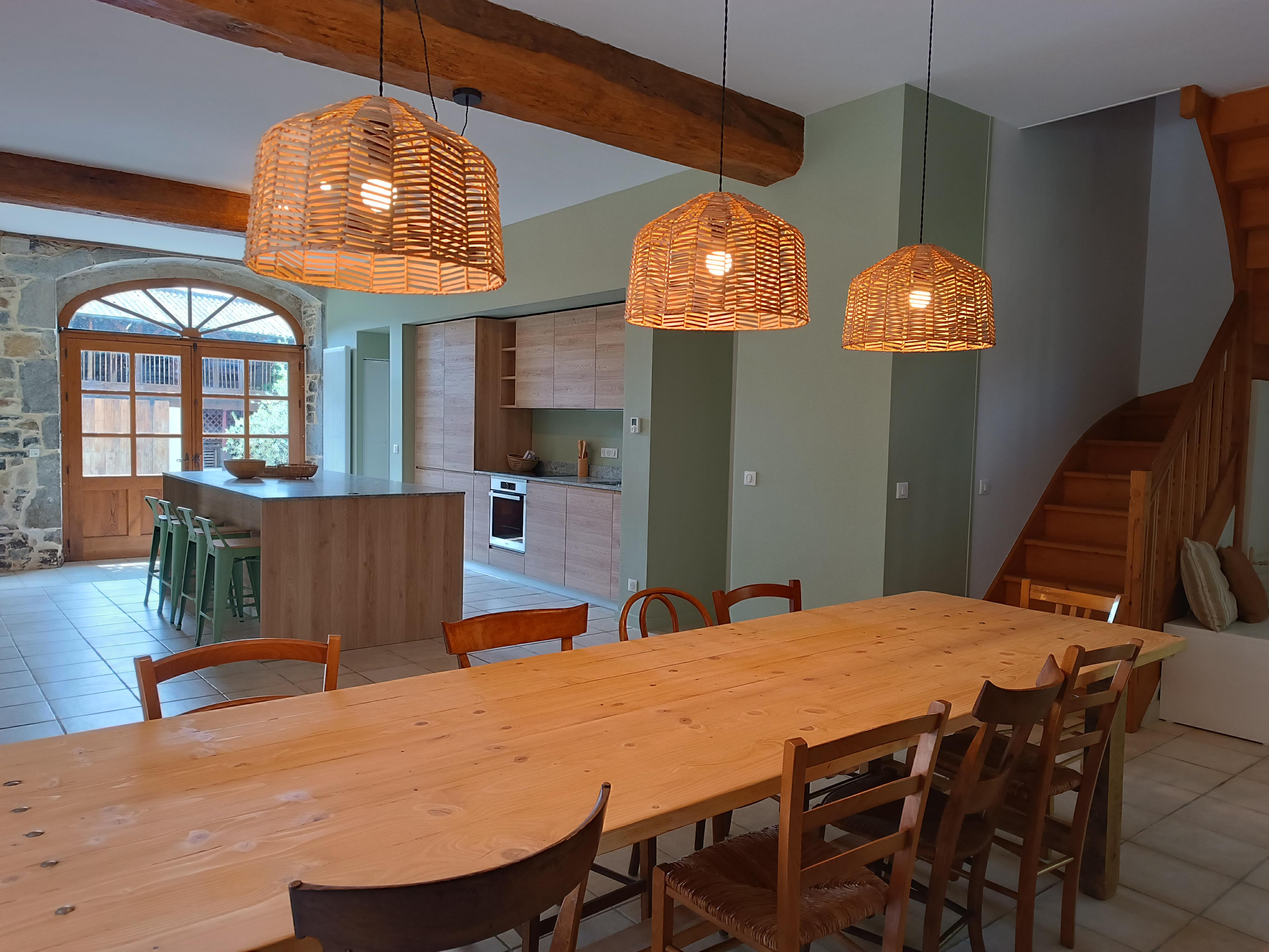 Les Hauts de Marère