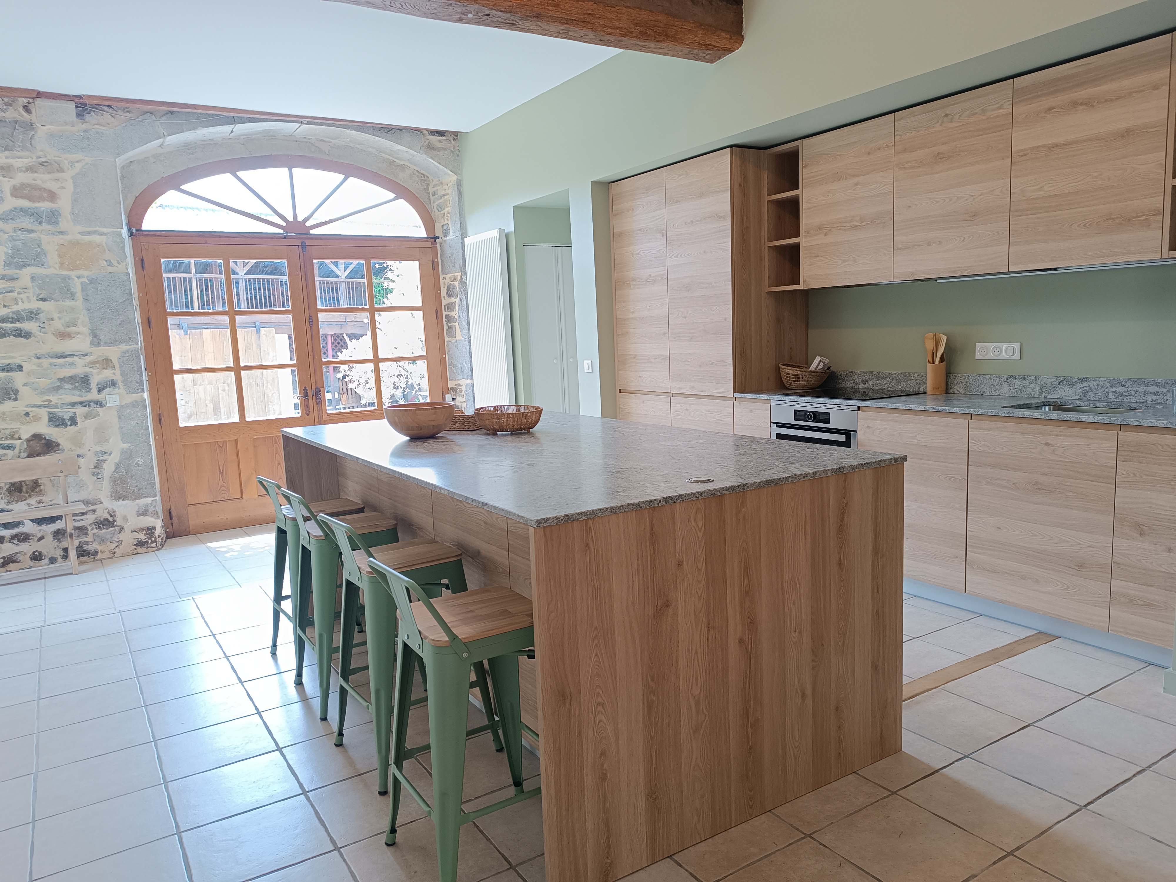 Les Hauts de Marère, Sévignacq-Meyracq - photo 15