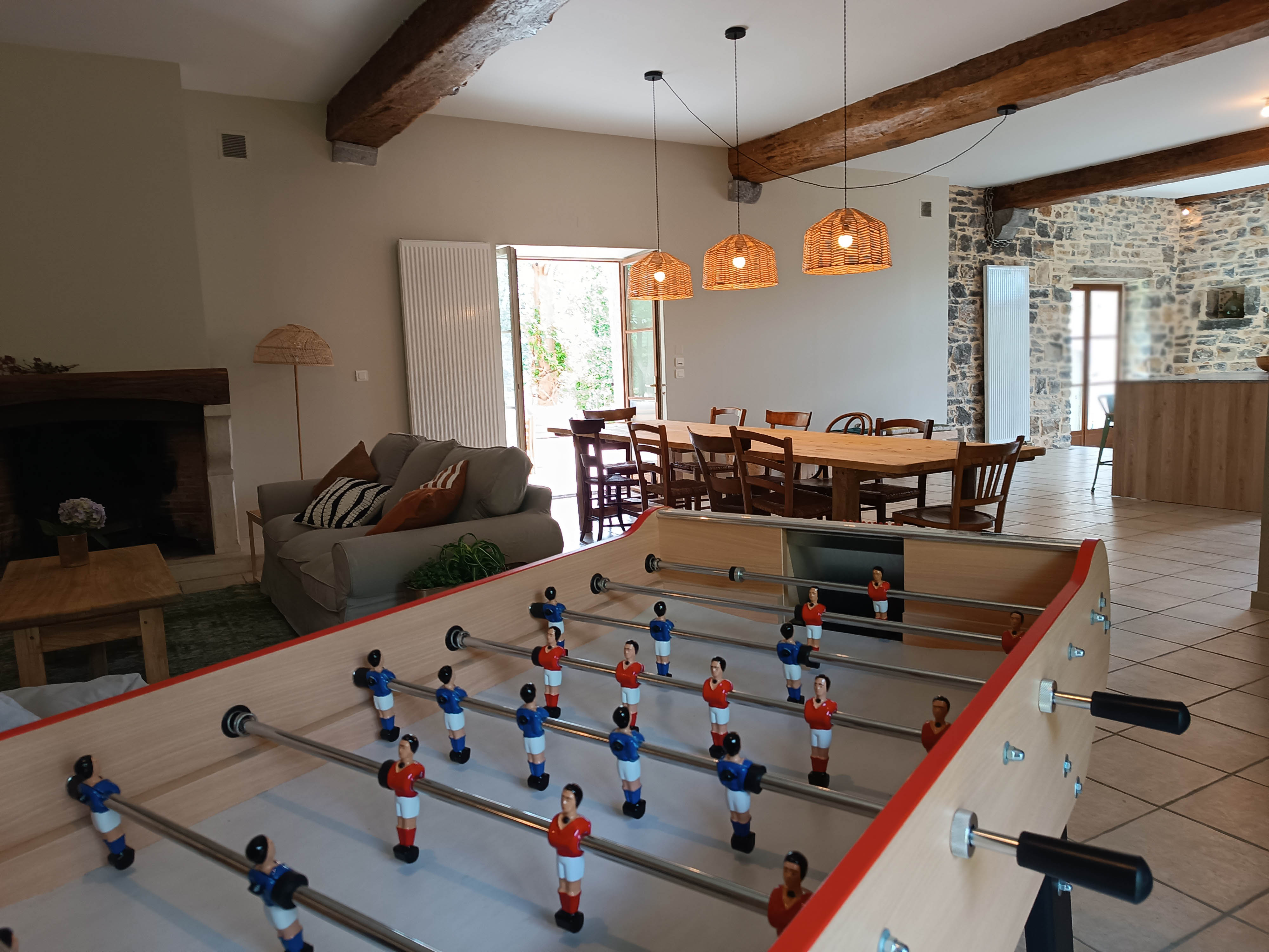 Les Hauts de Marère, Sévignacq-Meyracq - photo 19