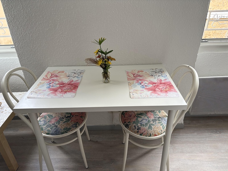 Résidence les Hirondelles n° 3-4-6, Eugénie-les-Bains - photo 4