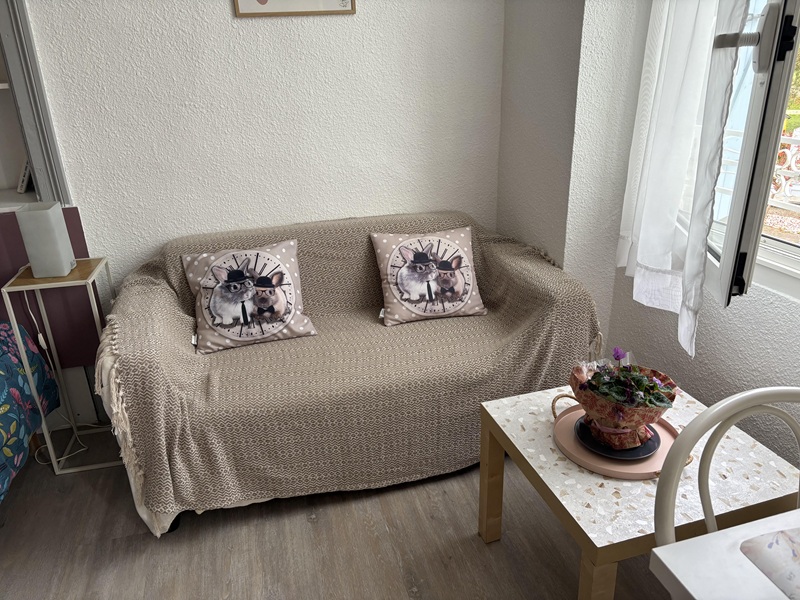 Résidence les Hirondelles n° 3-4-6, Eugénie-les-Bains - photo 11