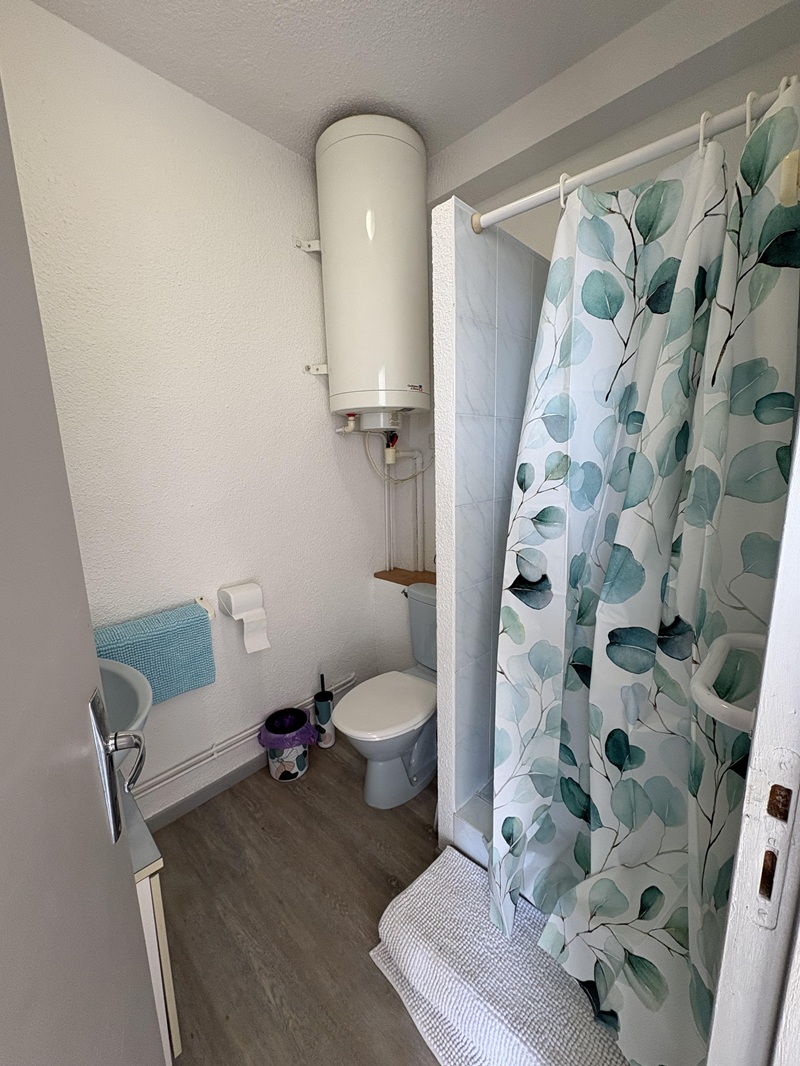 Résidence les Hirondelles n° 3-4-6 - photo 3