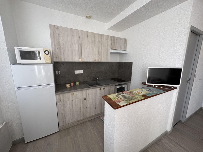 Résidence les Hirondelles n° 3-4-6, Eugénie-les-Bains - photo 24