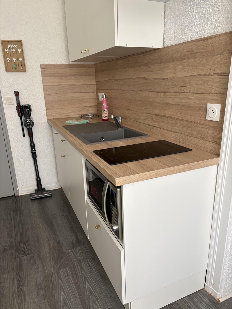Résidence les Hirondelles n° 3-4-6, Eugénie-les-Bains - photo 23