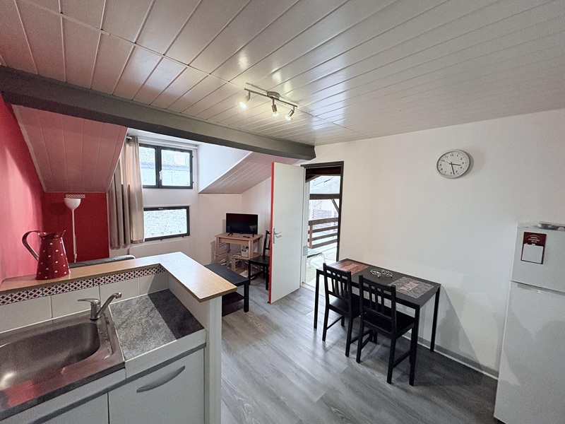 Résidence les Hirondelles n° 1-5-7 - photo 2