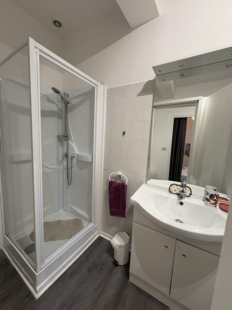 Résidence les Hirondelles n° 1-5-7 - photo 4