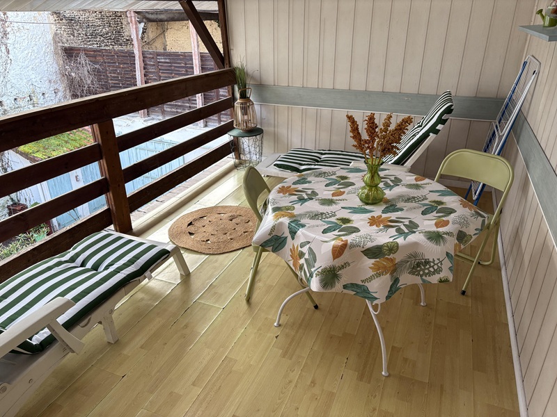 Résidence les Hirondelles n° 1-5-7