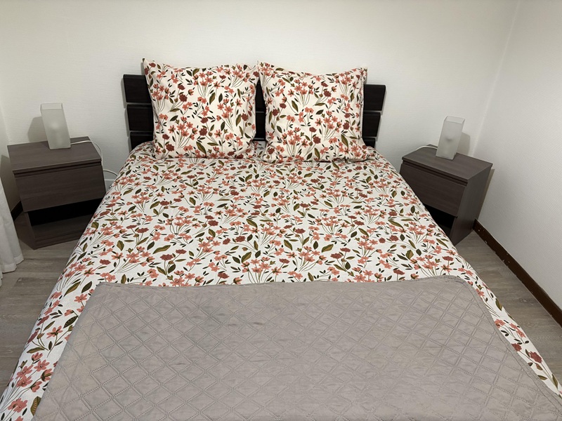 Résidence les Hirondelles n° 3-4-6, Eugénie-les-Bains - photo 9