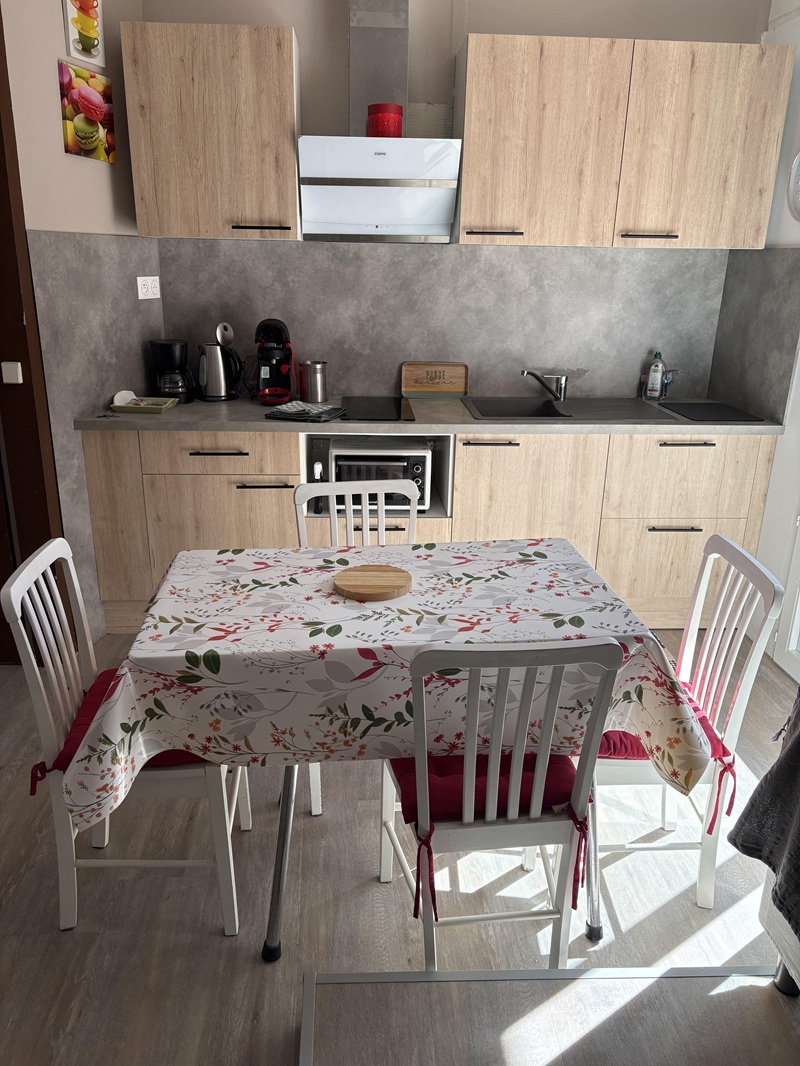 Résidence les Hirondelles n° 3-4-6, Eugénie-les-Bains - photo 20
