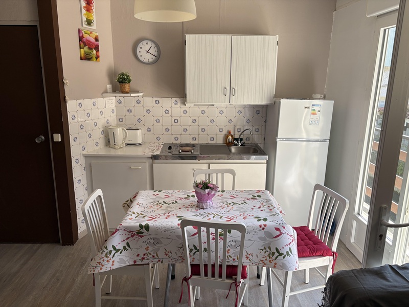 Résidence les Hirondelles n° 3-4-6 - photo 5