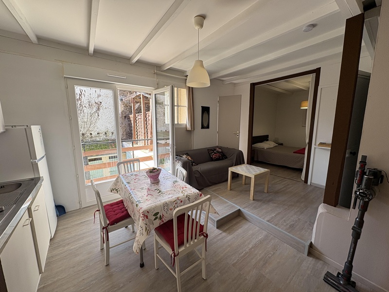 Résidence les Hirondelles n° 3-4-6