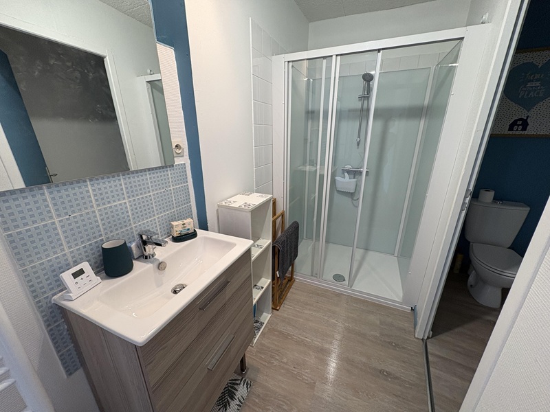 Résidence les Hirondelles n° 3-4-6, Eugénie-les-Bains - photo 22