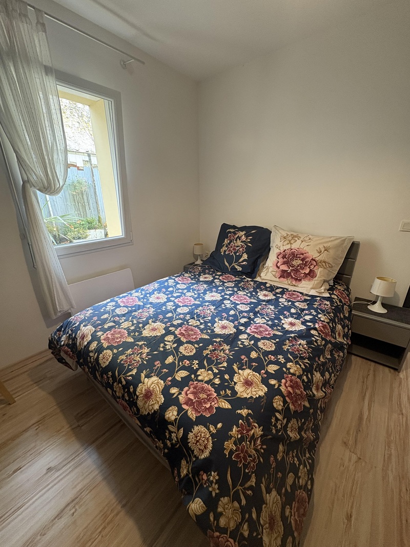 Résidence les Hirondelles n° 1-5-7, Eugénie-les-Bains - photo 9